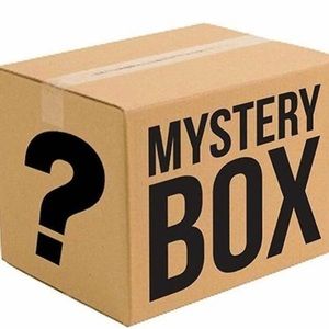 Activewear mystery box- Nike, Under Armour, Eddie Bauer, etc